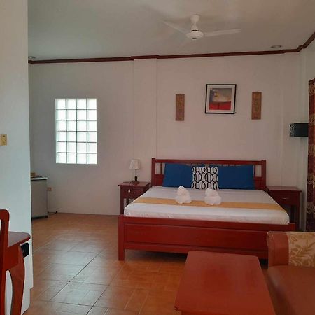 Bonita Oasis Beach Resort Моалбоал Екстериор снимка
