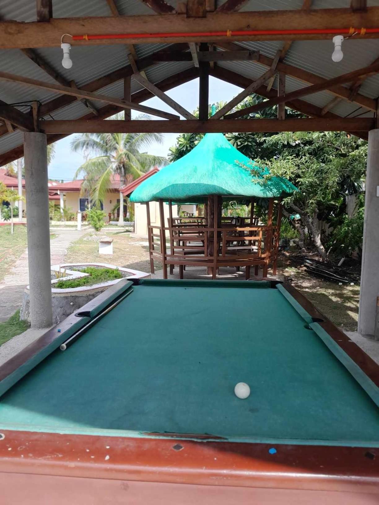 Bonita Oasis Beach Resort Моалбоал Екстериор снимка