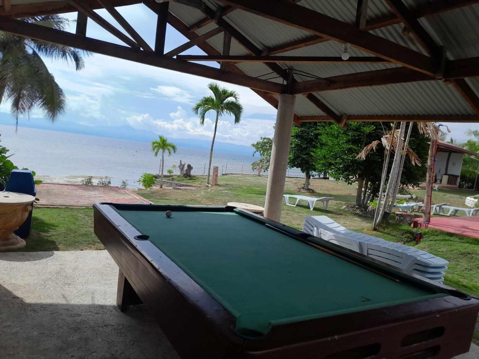Bonita Oasis Beach Resort Моалбоал Екстериор снимка