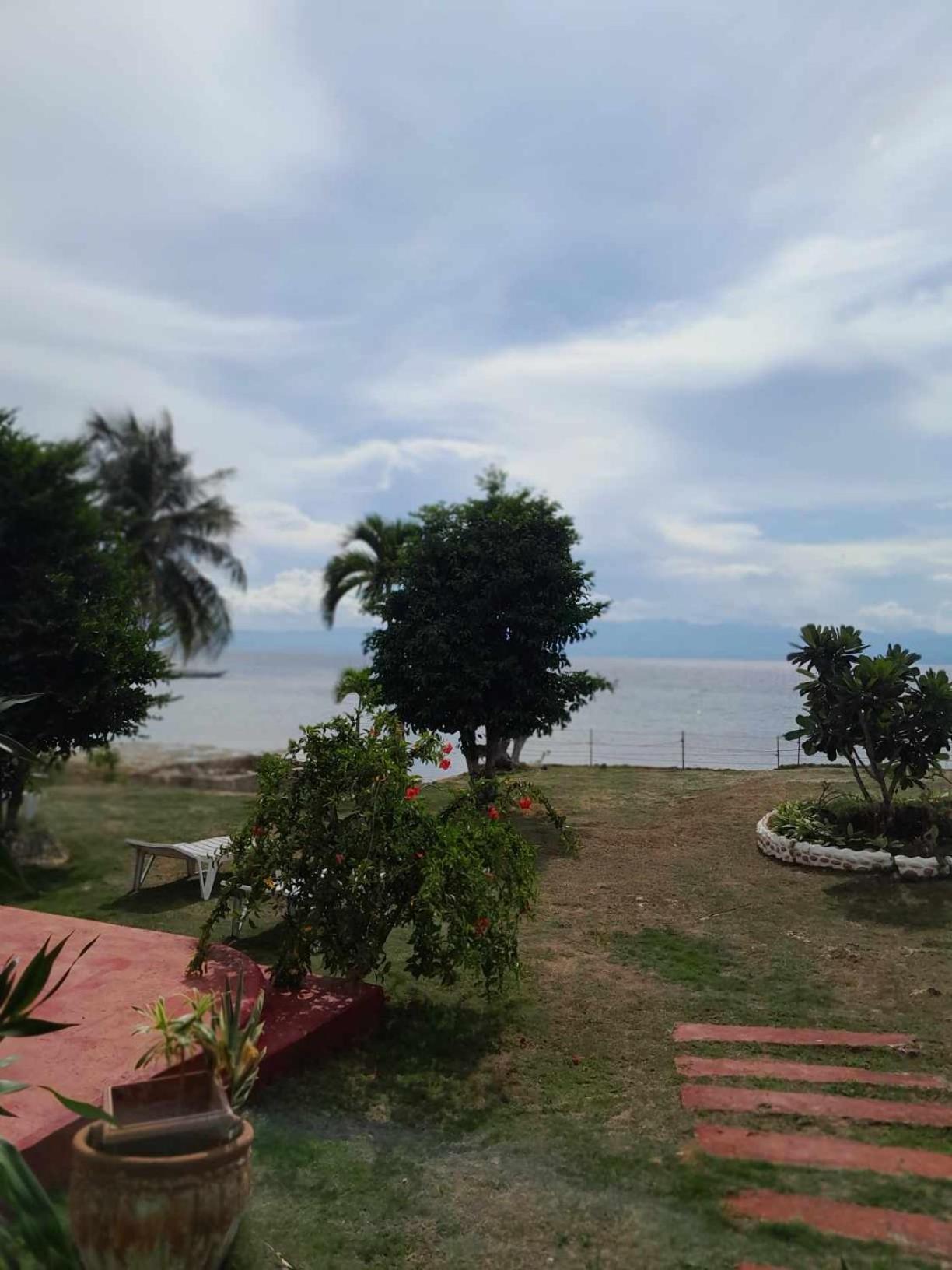 Bonita Oasis Beach Resort Моалбоал Екстериор снимка