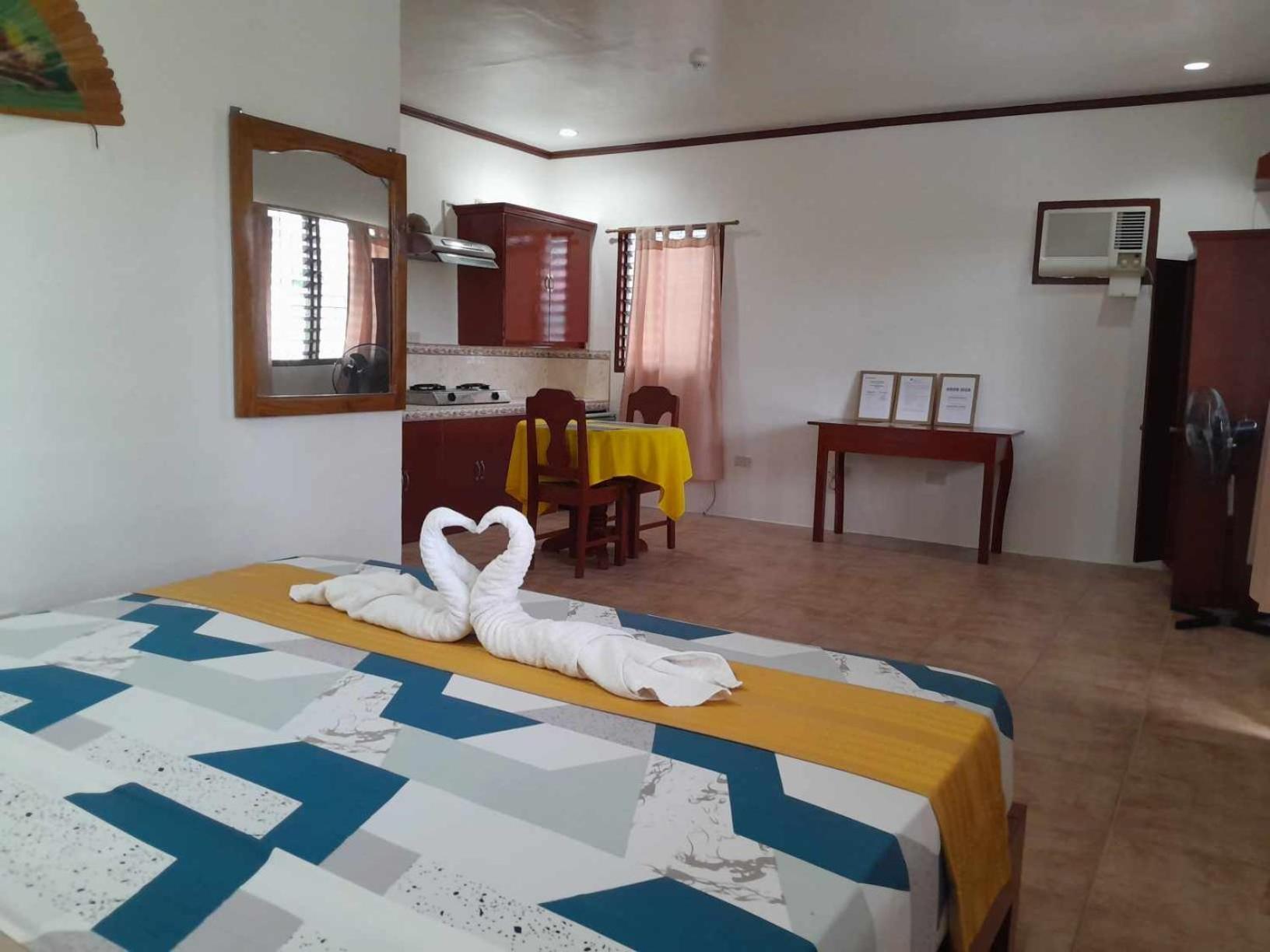 Bonita Oasis Beach Resort Моалбоал Екстериор снимка