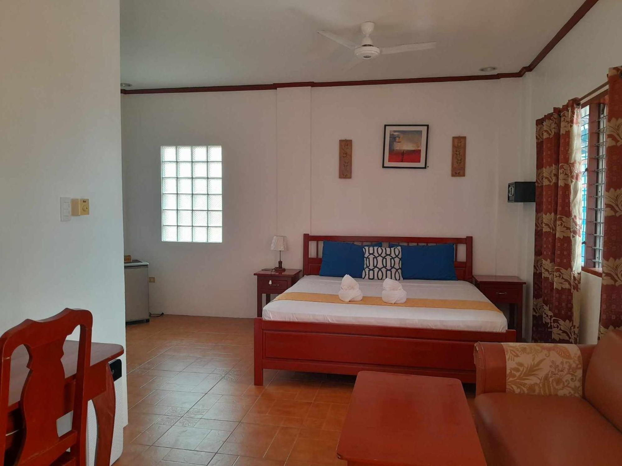 Bonita Oasis Beach Resort Моалбоал Екстериор снимка